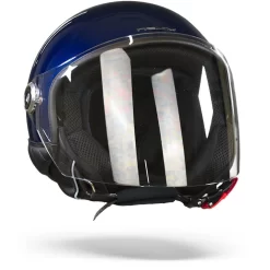 Nexx SX.60 Artizan Indigo Blauw Jethelm -Winkel Voor Motorfietsonderdelen nexx sx 60 artizan indigo blue.35