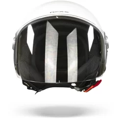 Nexx SX.60 Artizan Wit Jethelm -Winkel Voor Motorfietsonderdelen nexx sx60 artizan white.01