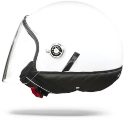 Nexx SX.60 Artizan Wit Jethelm -Winkel Voor Motorfietsonderdelen nexx sx60 artizan white.11