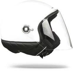 Nexx SX.60 Artizan Wit Jethelm