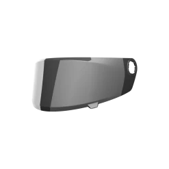 Nexx X.G100R Iridium Silver Visor