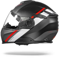 Winkel Voor Motorfietsonderdelen -Winkel Voor Motorfietsonderdelen nexx x vilitur stigen black red mt.11