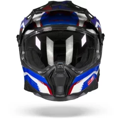 Nexx X.WED2 Columbus Blauw Rood Adventure Helm 9 Nexx X.WED2 Columbus Blauw Rood Adventure Helm -Winkel Voor Motorfietsonderdelen nexx x wed2 columbus blue red.01 1
