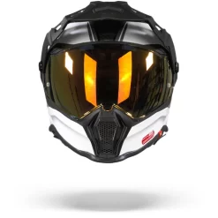 Nexx X.WRL FullWhite Adventure Helm -Winkel Voor Motorfietsonderdelen nexx x.wrl full white.01