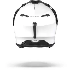 Nexx X.WRL FullWhite Adventure Helm -Winkel Voor Motorfietsonderdelen nexx x.wrl full white.19