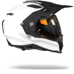 Nexx X.WRL FullWhite Adventure Helm -Winkel Voor Motorfietsonderdelen nexx x.wrl full white.29