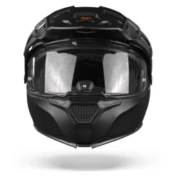 Nexx X.Vilijord Mat Zwart Systeemhelm -Winkel Voor Motorfietsonderdelen nexx x.vilijord blackmt.01