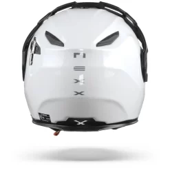 Nexx X.Vilijord Wit Systeemhelm -Winkel Voor Motorfietsonderdelen nexx x vilijord white.19