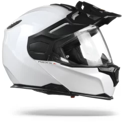 Nexx X.Vilijord Wit Systeemhelm