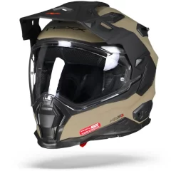 Nexx X.WED2 Plain Mat Desert Adventure Helm -Winkel Voor Motorfietsonderdelen nexxx.wed2plaindessertmatte.04 1