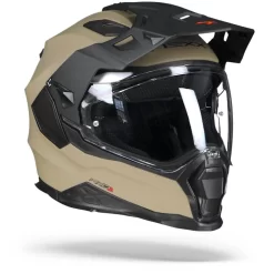 Nexx X.WED2 Plain Mat Desert Adventure Helm -Winkel Voor Motorfietsonderdelen nexxx.wed2plaindessertmatte.33 1