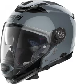 Nolan N70-2 GT Classic 8 Slate Grijs Multihelm