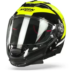 Nolan N70-2 GT Glaring N-Com 048 Multihelm -Winkel Voor Motorfietsonderdelen nolan n70 2 gt glaring n com 048 frontpage