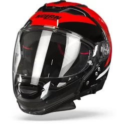 Nolan N70-2 GT Glaring N-Com 047 Multihelm -Winkel Voor Motorfietsonderdelen nolan n70 2 gt glaring n com 47 frontpage