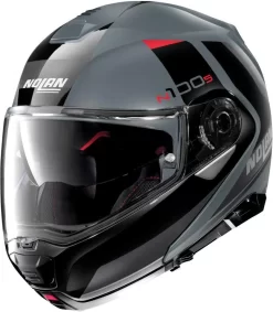 Nolan N100-5 Hilltop N-Com 64 Systeemhelm -Winkel Voor Motorfietsonderdelen nolan n100 5 hilltop n com 64 2