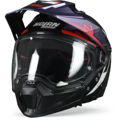 Nolan N70-2 X Bungee N-Com 038 Multihelm -Winkel Voor Motorfietsonderdelen nolann702xbungeen com038 frontpage