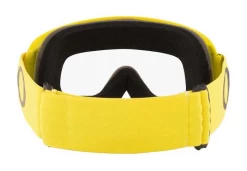 Oakley O-Frame MX Moto Yellow Clear -Winkel Voor Motorfietsonderdelen oakley o frame mx moto yellow clear1