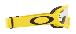 Oakley O-Frame MX Moto Yellow Clear -Winkel Voor Motorfietsonderdelen oakley o frame mx moto yellow clear2