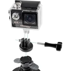 Optiline Opti Action Cam