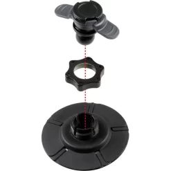 Optiline Opti-Stick -Winkel Voor Motorfietsonderdelen optiline opti stick 3