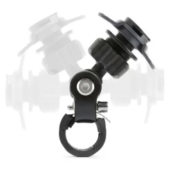 Optiline Opti-Strap Titan Handlebar Mount -Winkel Voor Motorfietsonderdelen optiline opti strap titan handlebar mount 1