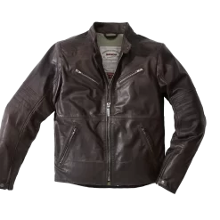 Spidi Garage Brown -Winkel Voor Motorfietsonderdelen p164 044 1