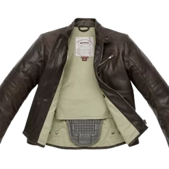 Spidi Garage Brown -Winkel Voor Motorfietsonderdelen p164 044 2