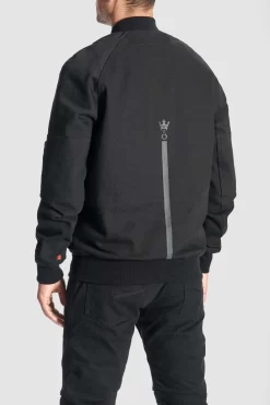 Pando Moto Bomber Cor 02 -Winkel Voor Motorfietsonderdelen pando moto bomber cor 02 5