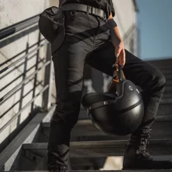 Pando Moto Kissaki Arm 01 Women's Slim Fit Motorcycle Jeans -Winkel Voor Motorfietsonderdelen pando moto kissaki arm 01 women s slim fit motorcycle jeans 1