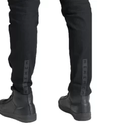 Pando Moto Kissaki Arm 01 Women's Slim Fit Motorcycle Jeans