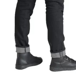 Pando Moto Kissaki Arm 01 Women's Slim Fit Motorcycle Jeans -Winkel Voor Motorfietsonderdelen pando moto kissaki arm 01 women s slim fit motorcycle jeans 4