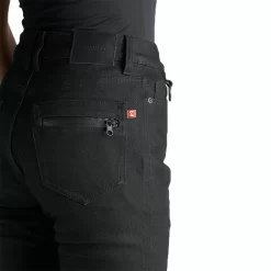 Pando Moto Kissaki Arm 01 Women's Slim Fit Motorcycle Jeans -Winkel Voor Motorfietsonderdelen pando moto kissaki arm 01 women s slim fit motorcycle jeans 6
