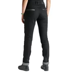 Pando Moto Kissaki Arm 01 Women's Slim Fit Motorcycle Jeans -Winkel Voor Motorfietsonderdelen pando moto kissaki arm 01 women s slim fit motorcycle jeans 9