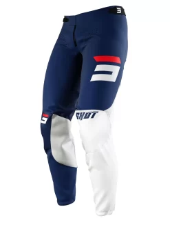 Shot Aerolite Gradient Blue