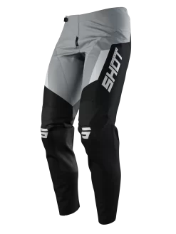 Shot Contact Chase Grey