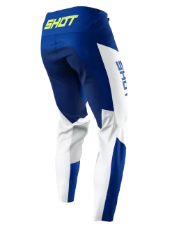 Shot Contact Chase Navy