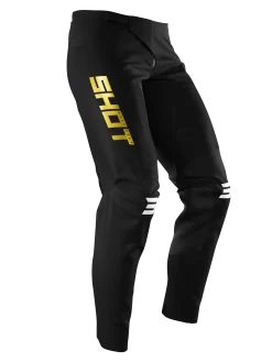 Shot Contact Rockstar Limited Edition 2022 Black -Winkel Voor Motorfietsonderdelen pants contact rockstar 2 copie