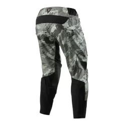 REV'IT! Peninsula Camo Grey Motorcycle Pants