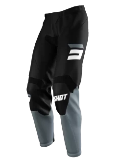 Shot Raw Burst Black -Winkel Voor Motorfietsonderdelen pants rawblack 0 copie