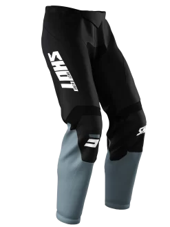 Shot Raw Burst Black