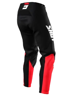 Shot Raw Burst Red -Winkel Voor Motorfietsonderdelen pants rawred 1 copie