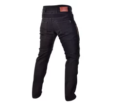Trilobite 661 Parado Slim Fit Men Jeans Long Black Level 2