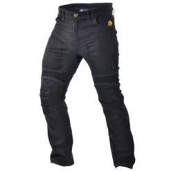 Trilobite 661 Parado Regular Fit Men Jeans Black Level 2