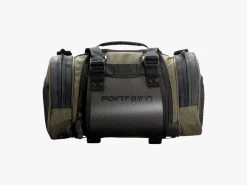 Point 65 Hip Bag MT Cargo Green -Winkel Voor Motorfietsonderdelen point 65 hip bag mt cargo green front