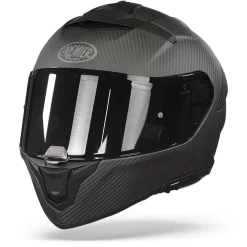 Premier® Premier Devil Carbon BM Integraalhelm 11 Premier® Premier Devil Carbon BM Integraalhelm -Winkel Voor Motorfietsonderdelen premier devil carbon bm frontpage