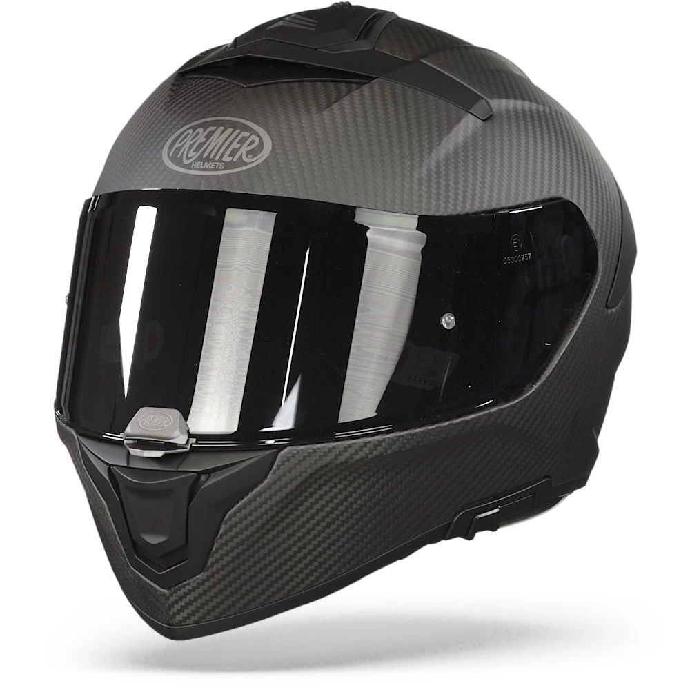 Premier® Premier Devil Carbon BM Integraalhelm 6 Premier® Premier Devil Carbon BM Integraalhelm - Afbeelding 6
