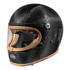 Premier® Premier Trophy Platinum Ed. Carbon Integraalhelm