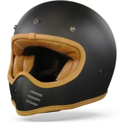 Premier® Premier Vintage MX Platinum Ed. U9 BM Crosshelm -Winkel Voor Motorfietsonderdelen premier vintage mx platinum ed u 9 bm frontpage