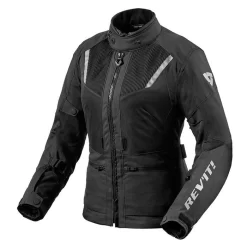 REV'IT! Jacket Levante 2 H2O Ladies Black