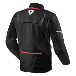 REV'IT! Jacket Move H2O Black